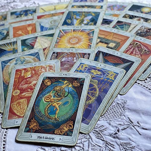 The Most Misunderstood Tarot Cards & What They Actually Mean
